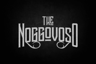 A Maker's Honest Review of the Noggovoso Font
