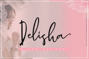 Adding Delisha to Your Creative Business Toolkit