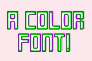 Discovering KayKhosrow: A Versatile Font for Modern Design