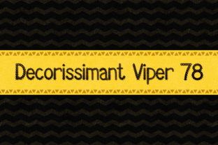 Enhance Your Web Design with Decorissimant Viper 78