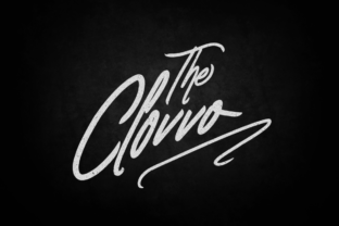 Exploring Clovvo: A Dynamic Handwritten Font
