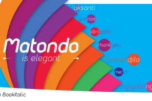 Matondo Book Italic: A Sans Serif Gem for Elegant Design
